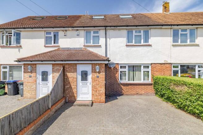 4 bed property, in Oxford Road, £375,000