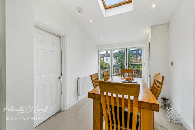 3 bed property, in Birkhall Road, £675,000