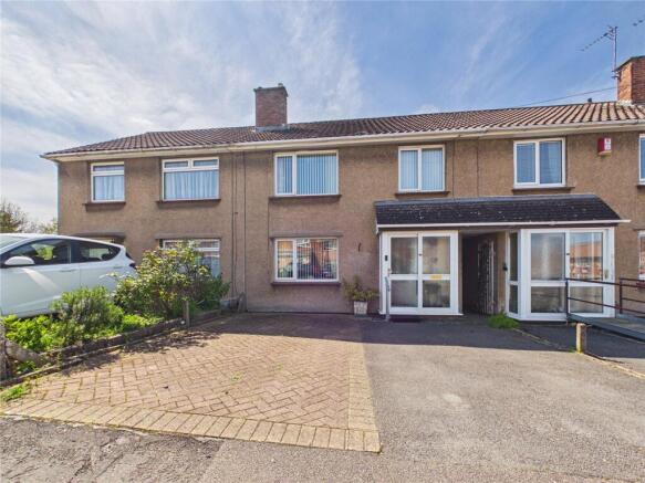 3 bed property, in Boscombe Crescent, £280,000
