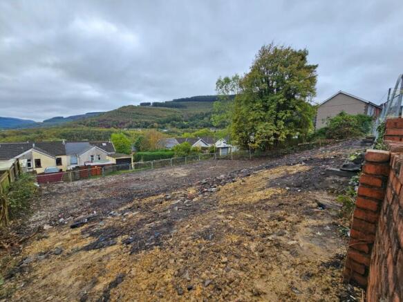 Land, in Land adjacent to, £80,000