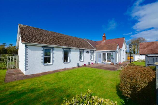 4 bed property, in Crosbie Cottage, £485,000