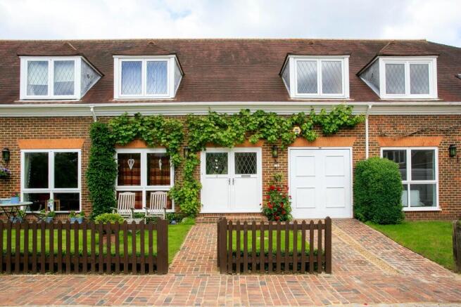 5 bed property, in Ham Street, £1,650,000