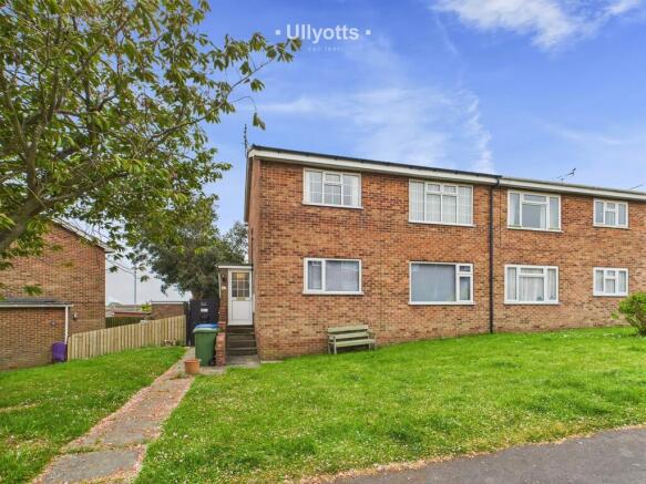 2 bed property, in Amy Johnson Avenue, £78,000