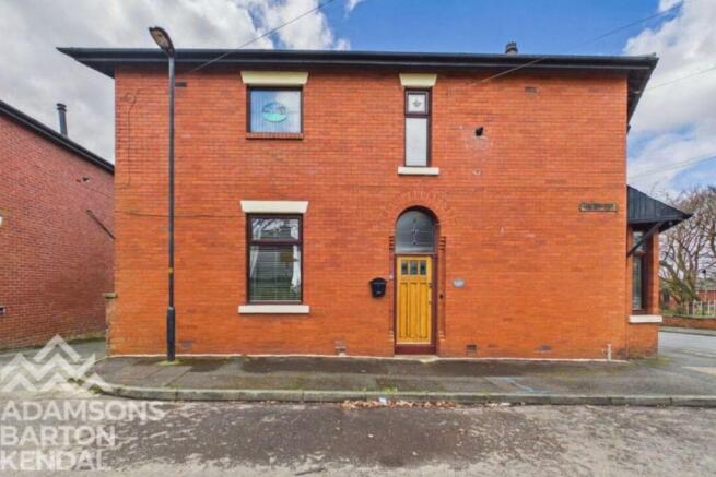 3 bed property, in Hilary Street, £210,000