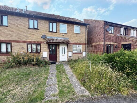 2 bed property, in Vermuyden Way, £190,000