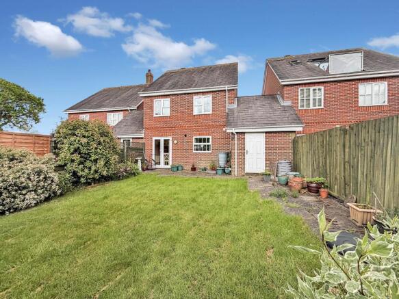 3 bed property, in Dane Road, £550,000