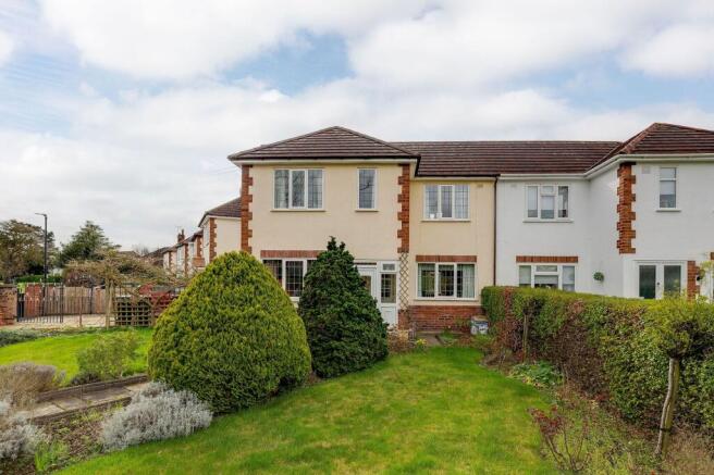 3 bed property, in Curzon Park North, £395,000
