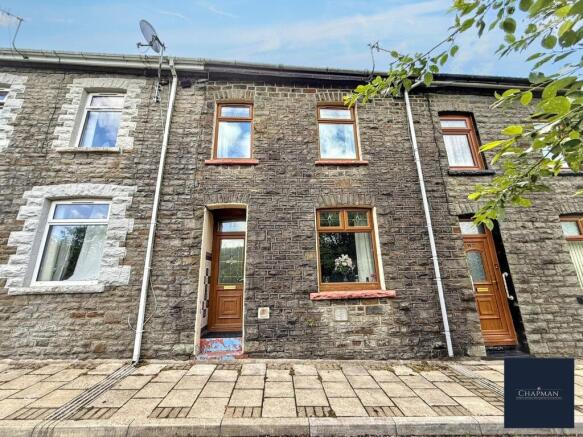 3 bed property, in Pleasant View, £115,000