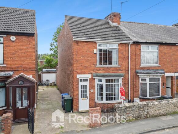 3 bed property, in Cooke Street, £110,000