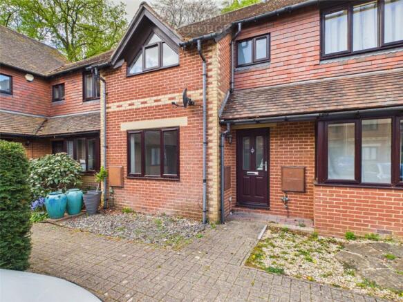 2 bed property, in Laneswood, £325,000