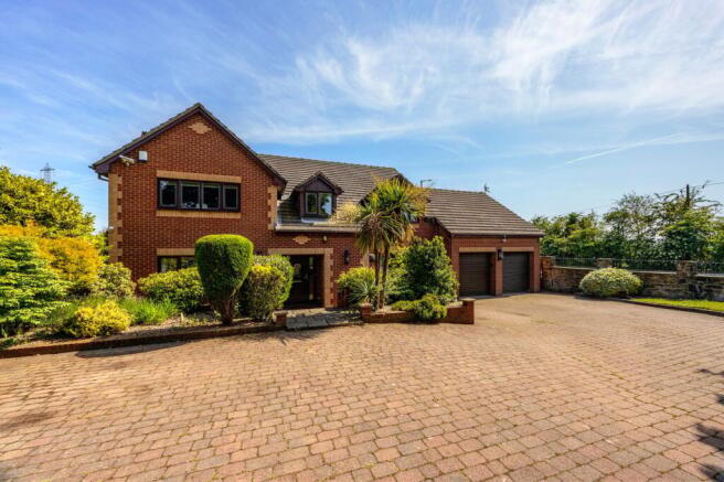 4 bed property, in Tipsey Court, £595,000