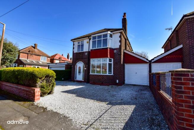 3 bed property, in Preesall Avenue, £485,000