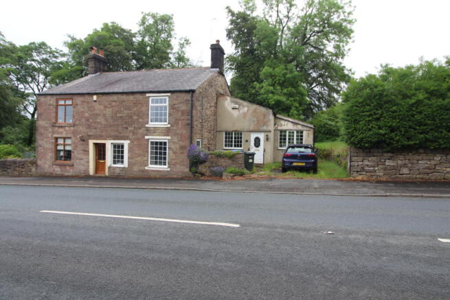 Land, in 15 Church Brow, £210,000