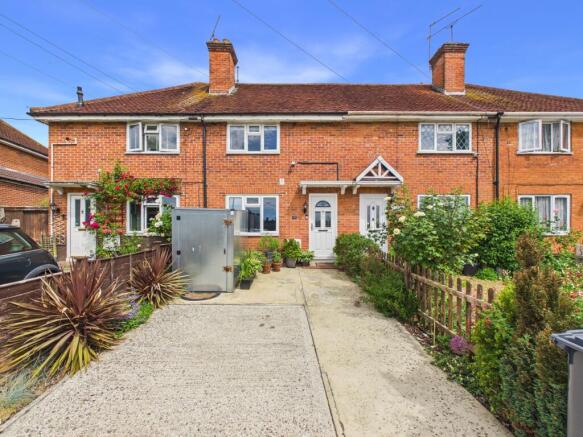 2 bed property, in Brixham Road, £315,000