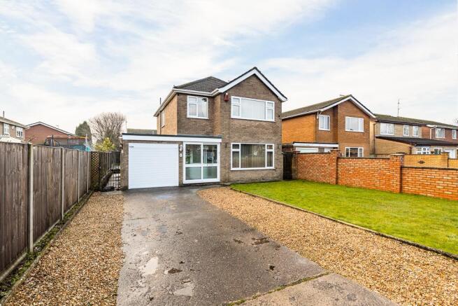 3 bed property, in Rainton Court, £259,500