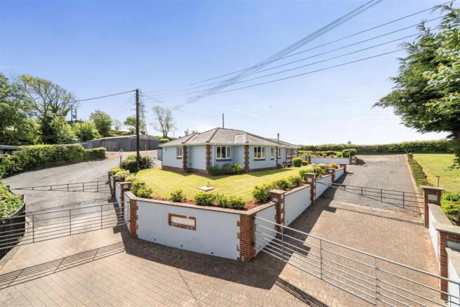 3 bed property, in Totnes Road, £1,250,000