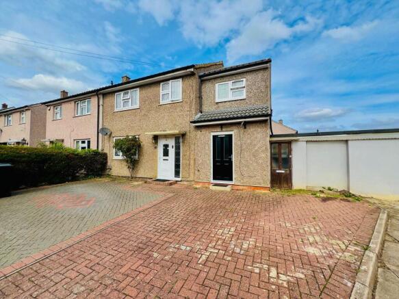 7 bed property, in Brunel Road, £499,999