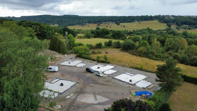 4 bed property, in Plot 2, £620,000