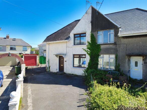 3 bed property, in Woodfield Street, £210,000