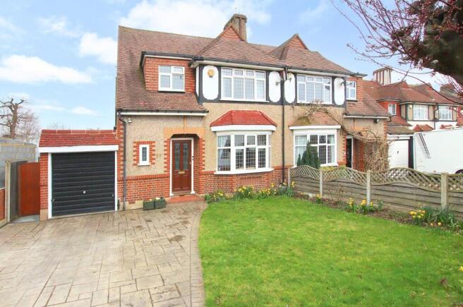 3 bed property, in Firsby Avenue, £635,000
