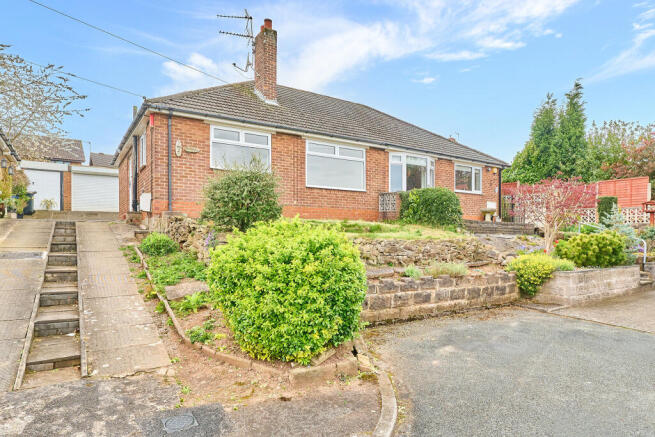 2 bed property, in 7 Haven Grove, £100,000