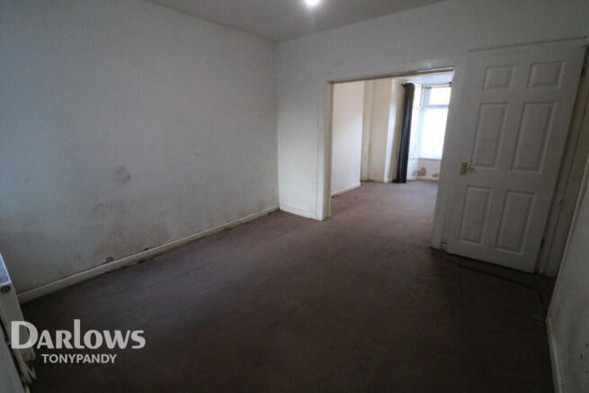 3 bed property, in Park View, £95,000