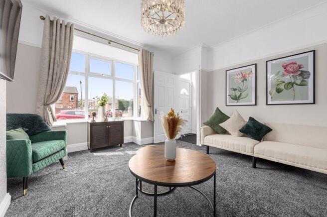 3 bed property, in Thompson Street, £225,000