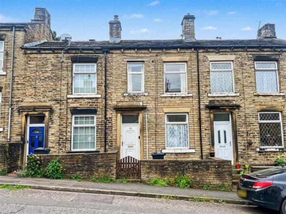 1 bed property, in Clifton Common, £75,000