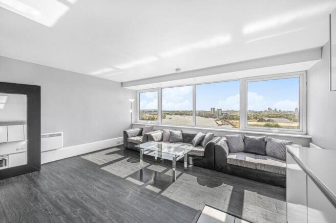 2 bed property, in George Beard Road, £335,000