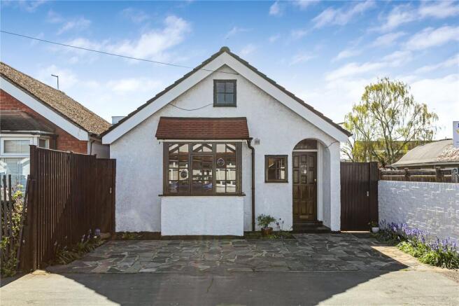 3 bed property, in St. Pauls Road, £475,000