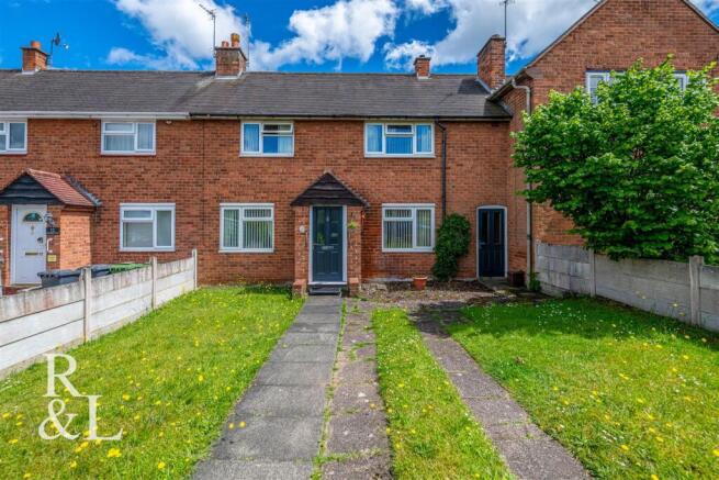 3 bed property, in Bull Meadow Lane, £250,000
