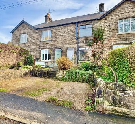 2 bed property, in Cavendish Road, £195,000