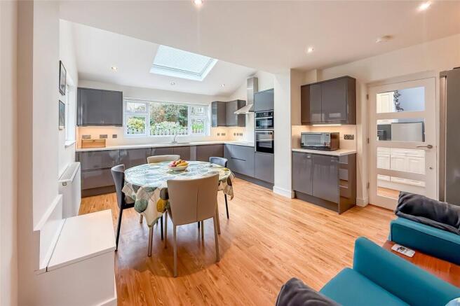 4 bed property, in Aplins Close, £1,575,000