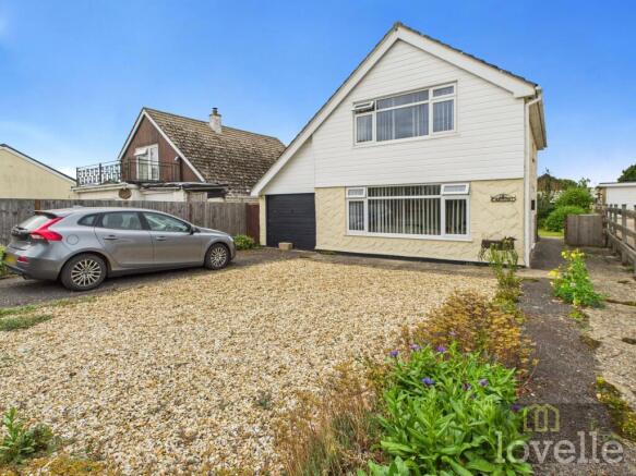 2 bed property, in Trusthorpe Road, £170,000