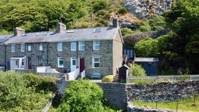 3 bed property, in Murmur y Môr, £249,500