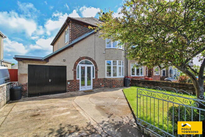 3 bed property, in Furness Park Road, £295,000