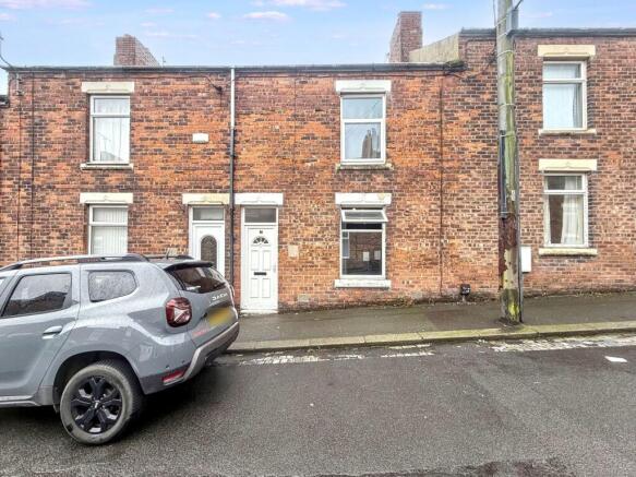 3 bed property, in Hamilton Street, £54,995