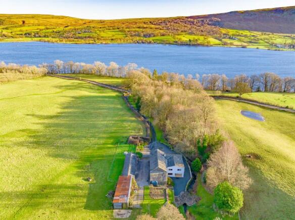 6 bed property, in Belle Grove Estate, £3,750,000