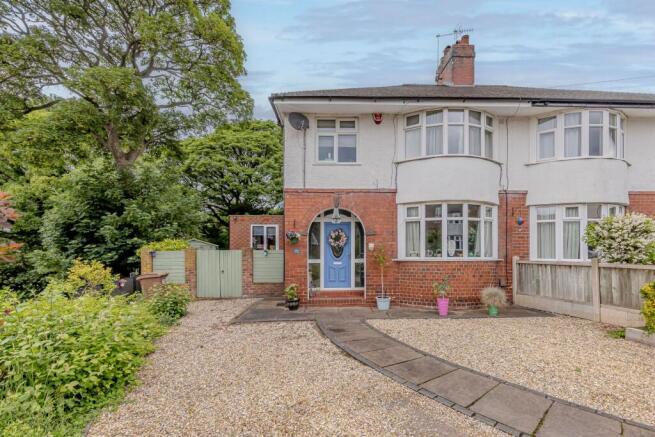 3 bed property, in Tilson Avenue, £295,000