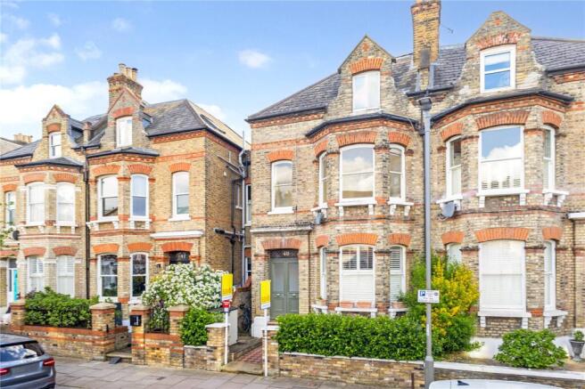3 bed property, in Cromford Road, £775,000