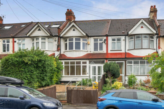 3 bed property, in Cranston Road, £700,000