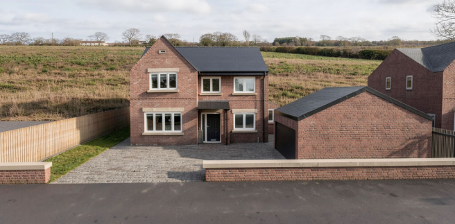 4 bed property, in Blue Stone Lane, £950,000