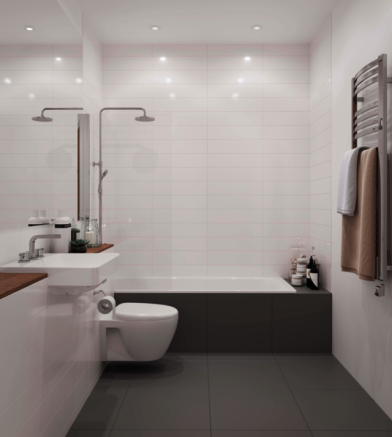 1 bed property, in Lower Mosley Street, £239,000