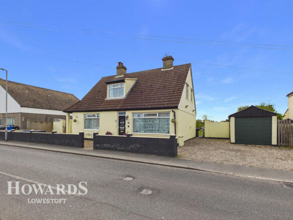 4 bed property, in London Road, £350,000