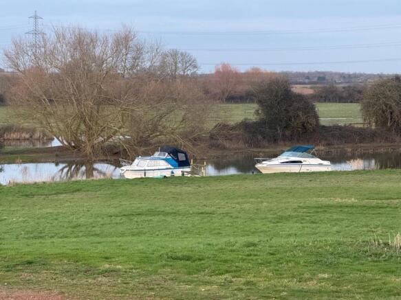 Land, in Land, £500,000
