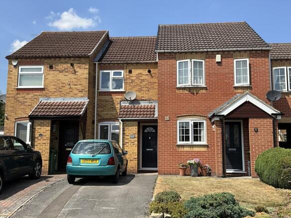 1 bed property, in Nailers Way, £170,000