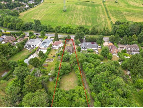 3 bed property, in Sevenoaks Road, £850,000