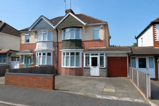 3 bed property, in Shepherds Brook Road, £250,000