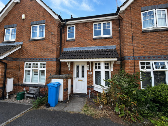 2 bed property, in Mason Road, £170,000