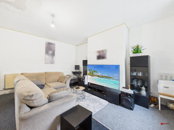 2 bed property, in Rooley Moor Road, £140,000